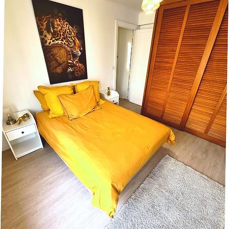 شقة Charming T2 In Cannes Center المظهر الخارجي الصورة