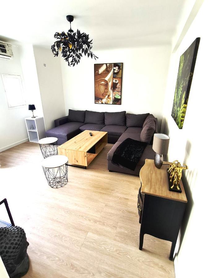 Charming T2 In Cannes Center المظهر الخارجي الصورة