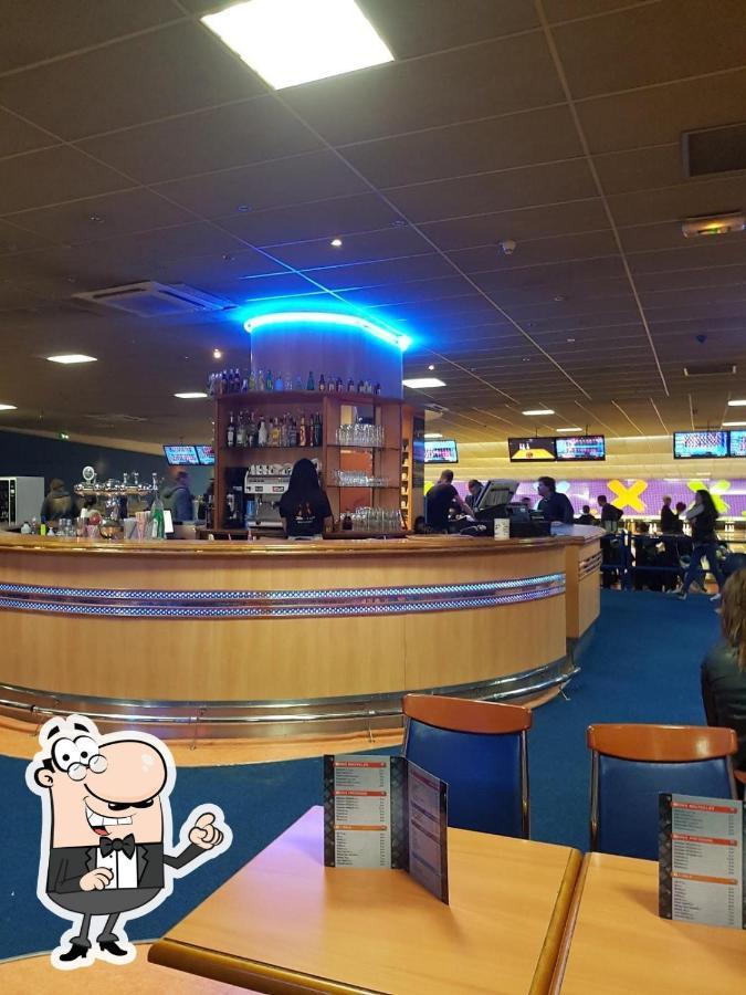 شقة Charming T2 In Cannes Center المظهر الخارجي الصورة