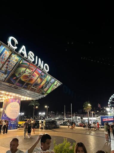 شقة Charming T2 In Cannes Center المظهر الخارجي الصورة
